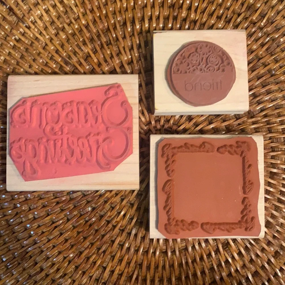 Stampin Up! discounts two