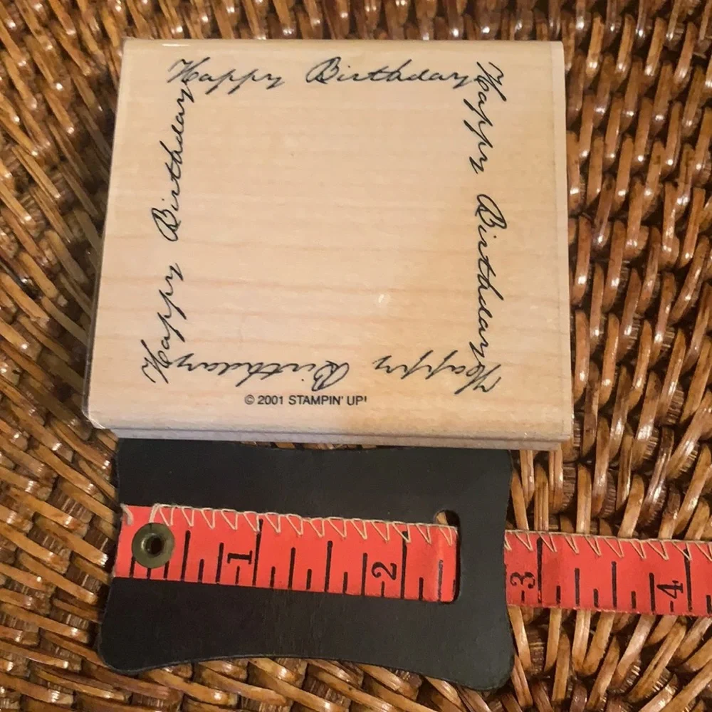 Stampin Up! bundles 43