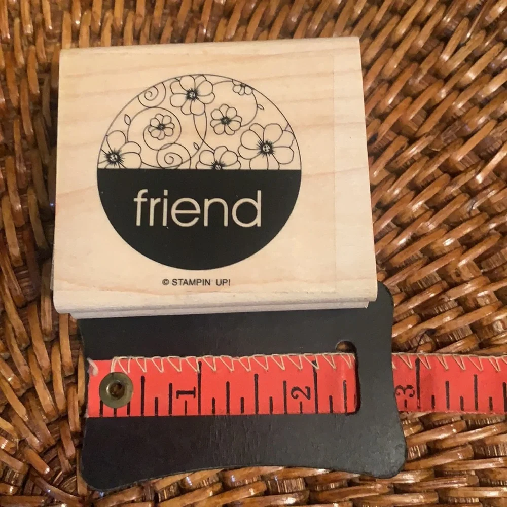 Stampin Up! price friend bundle