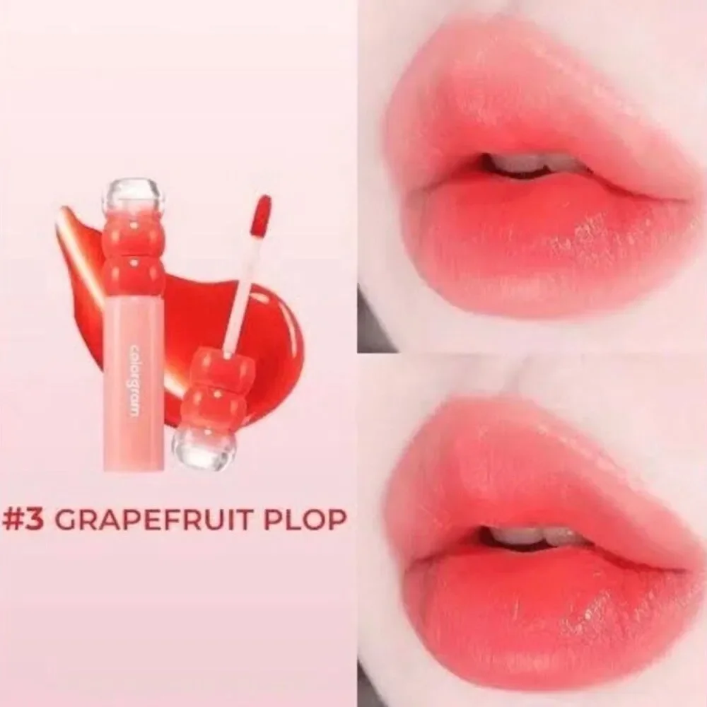 Colorgram fruity water