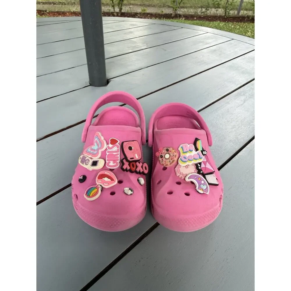 CROCS outings wear classic