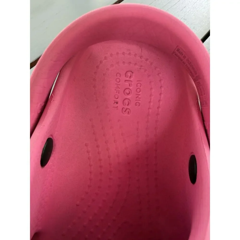 CROCS outings classic