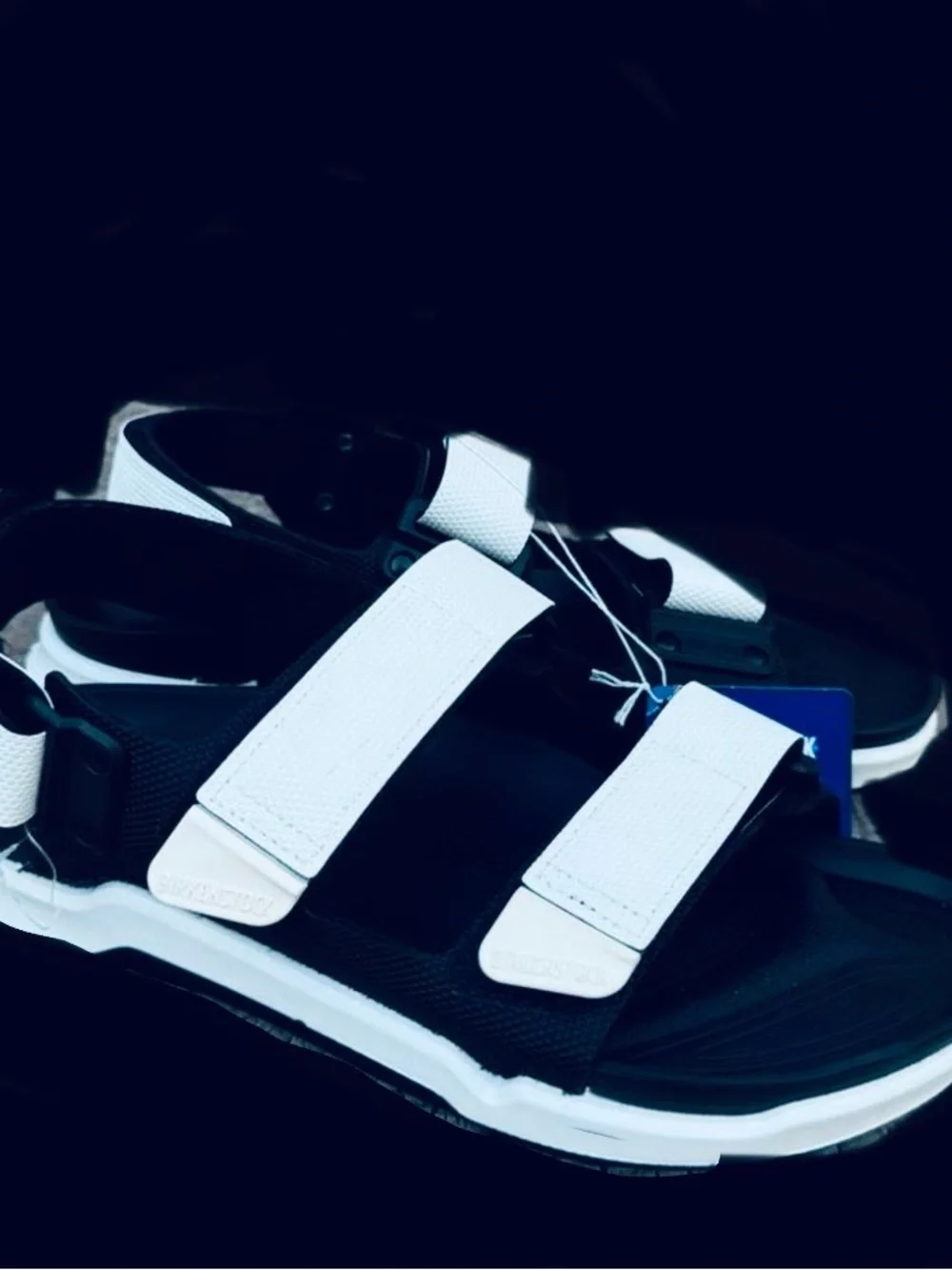 Birkenstock contemporary sandals