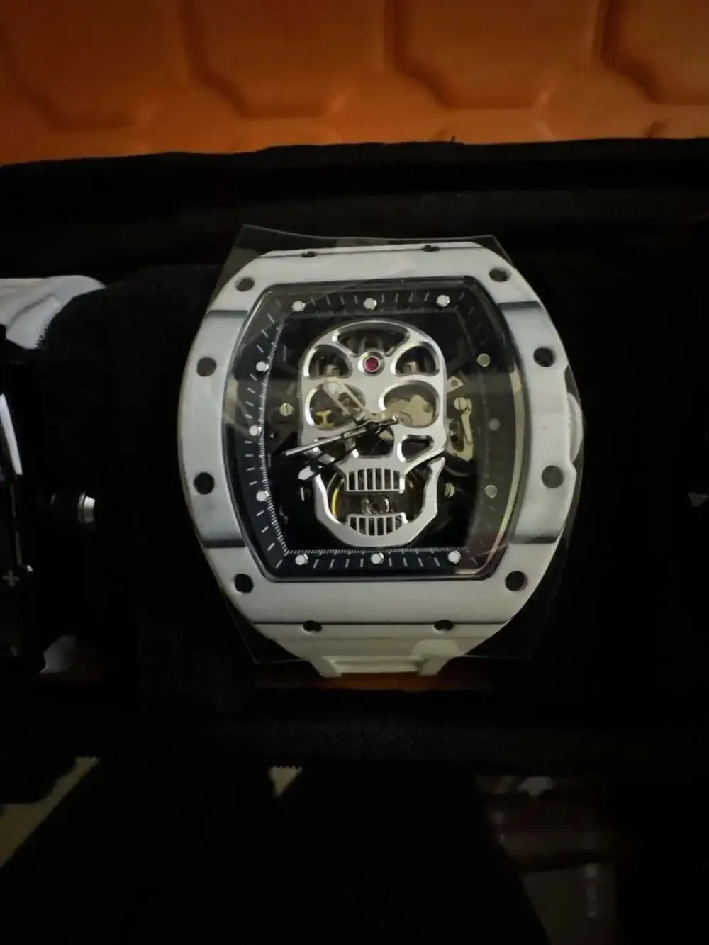 Invicta 5-Piece Watch Collector's Set Including S1 Rally and Specialty Models