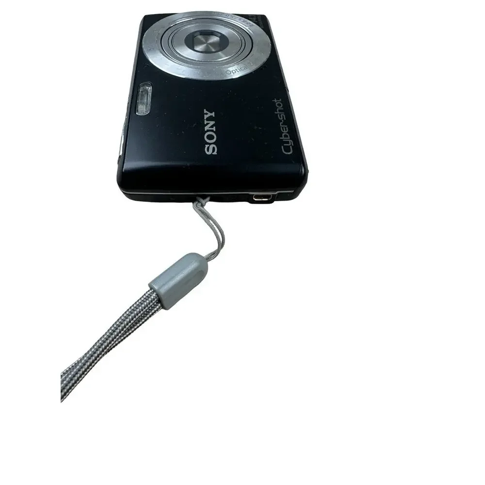 Sony digital camera
