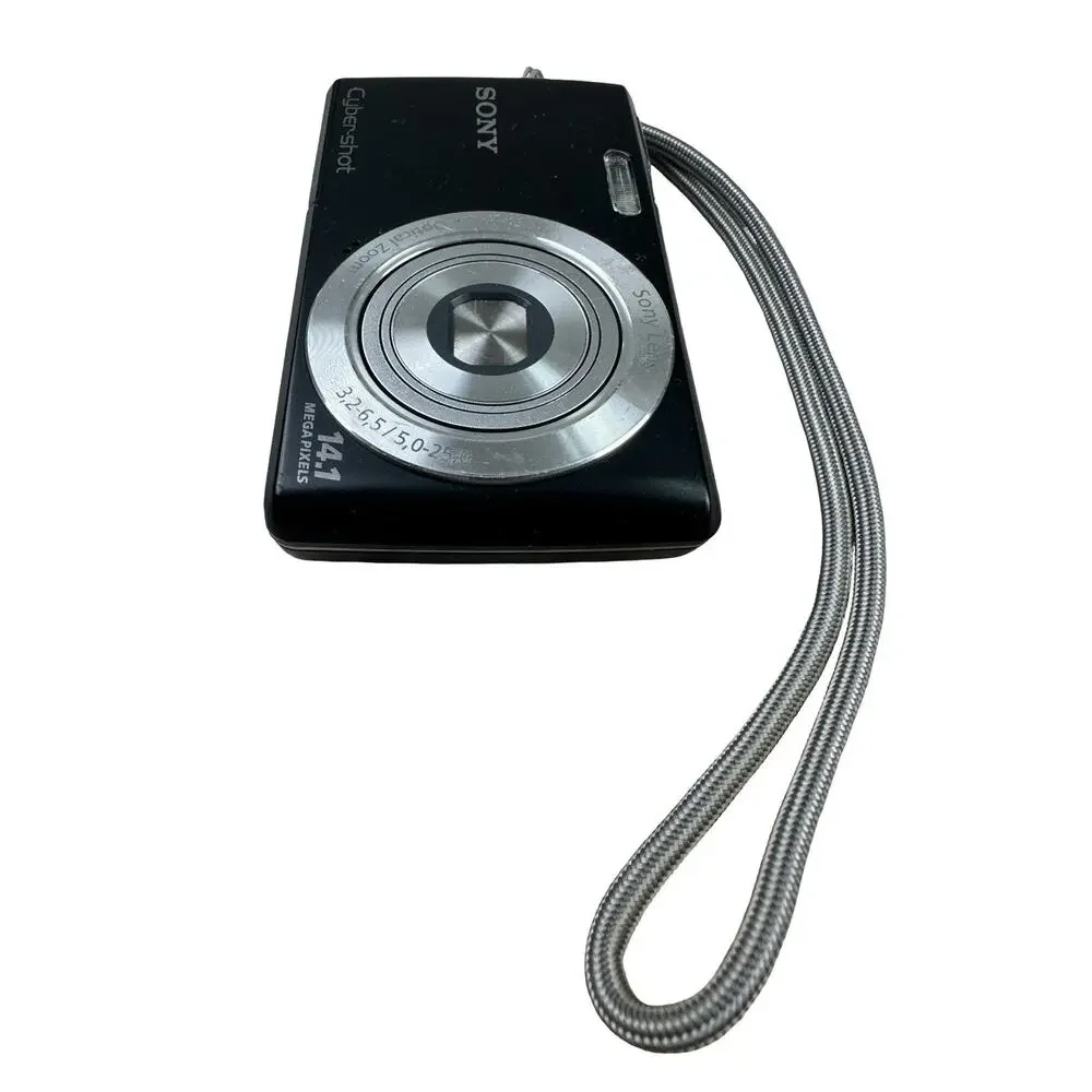Sony digital camera