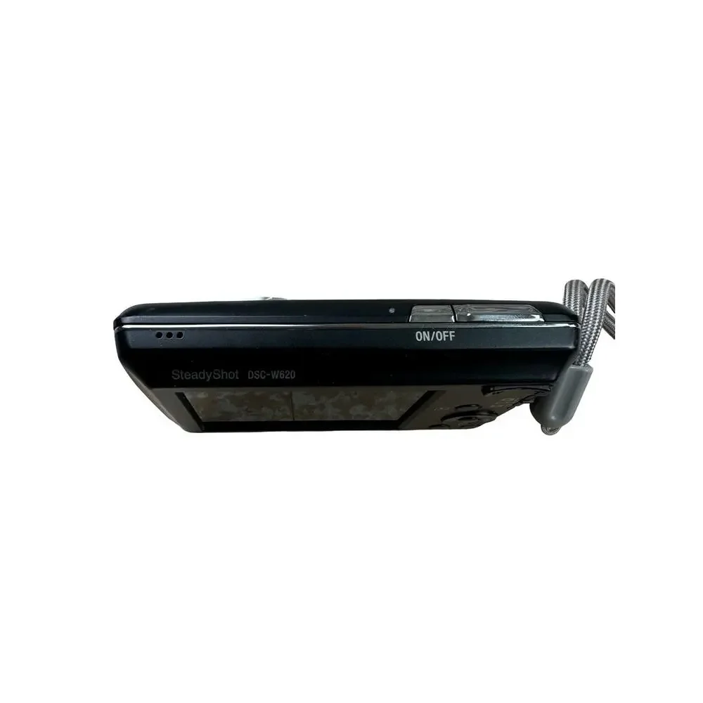 Sony digital camera