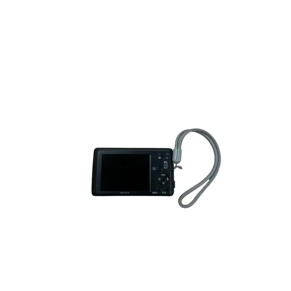 Sony digital camera