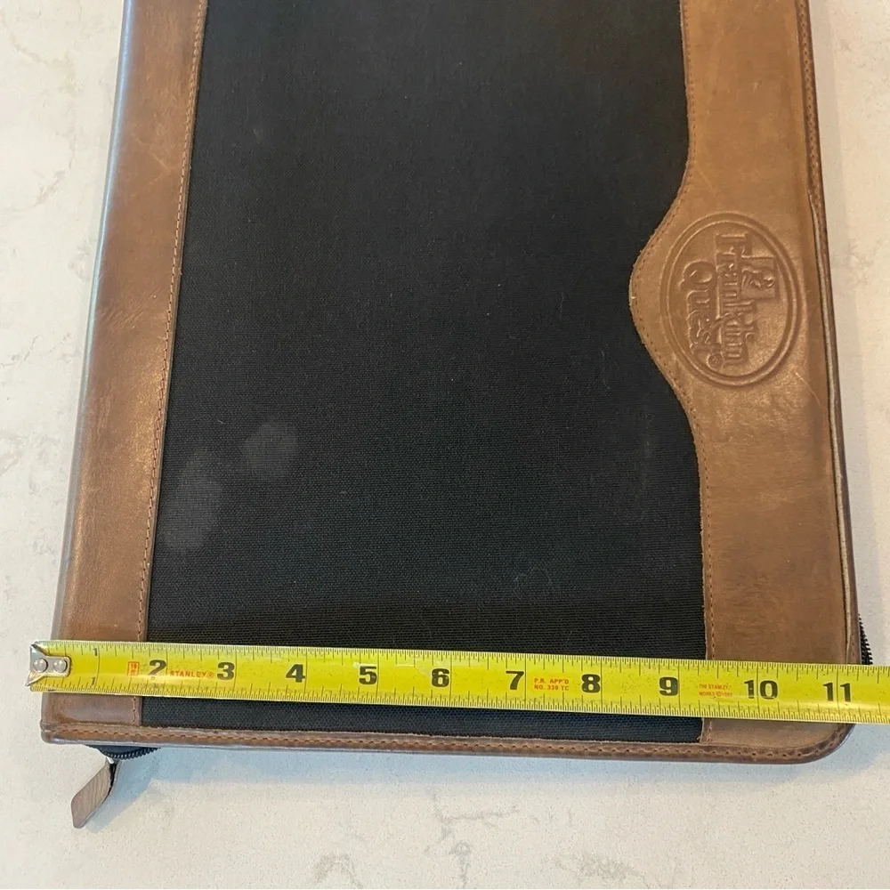 Franklin Quest this planner