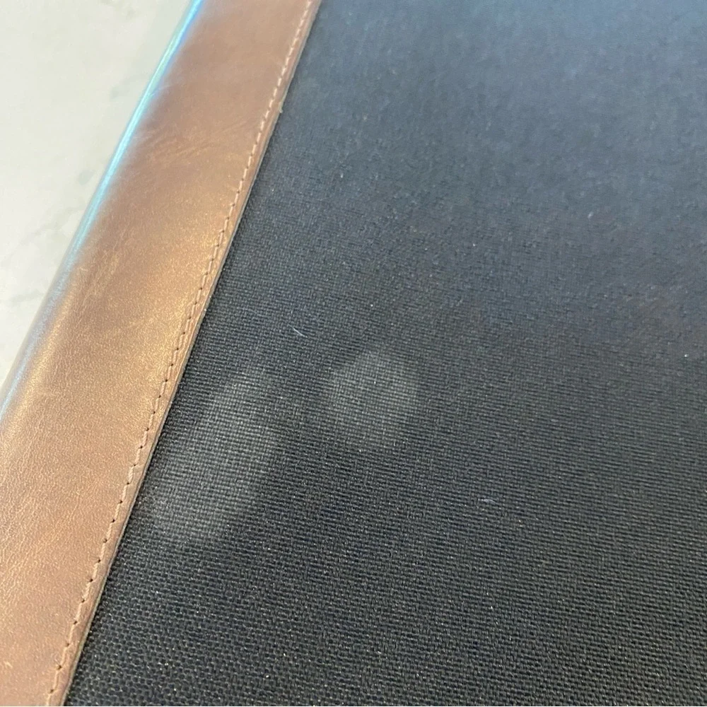 Franklin Quest this planner