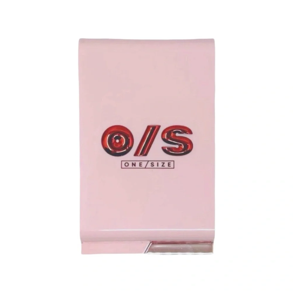 One / Size by Patrick Starrr Cheek Clapper 3D Blush Trio Palette - Freaky Peach