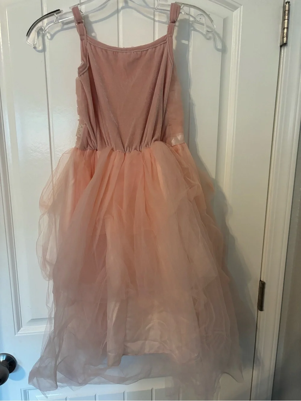 N/A delicate pink