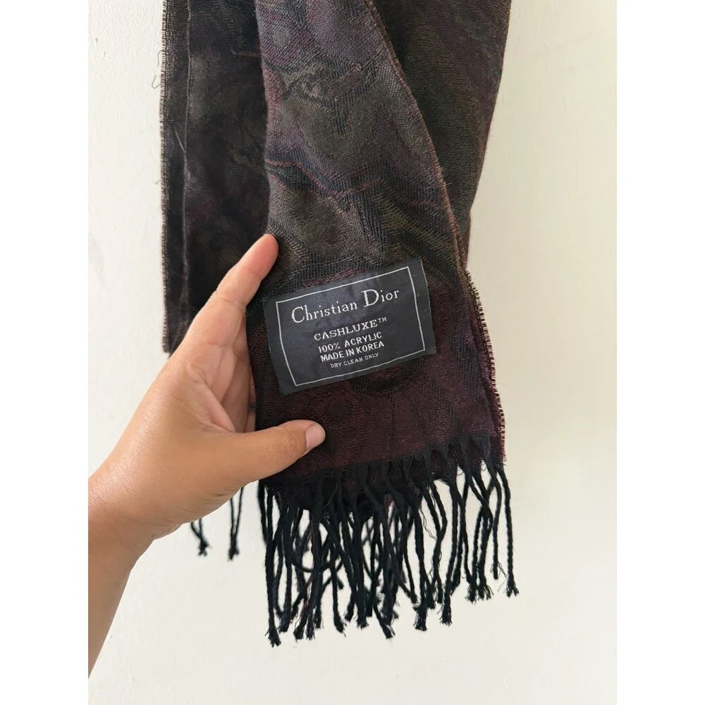 Dior length quality
