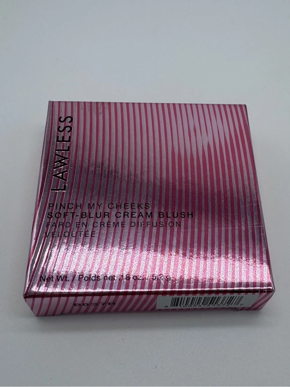 LAWLESS brand new