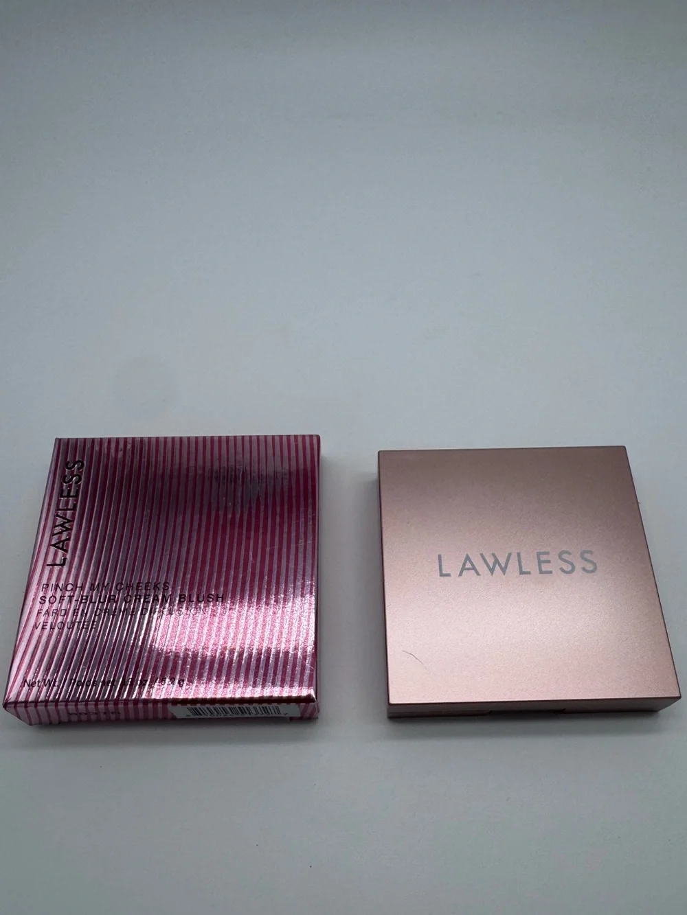 LAWLESS brand new