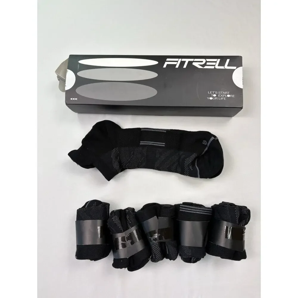 Fitrell new box