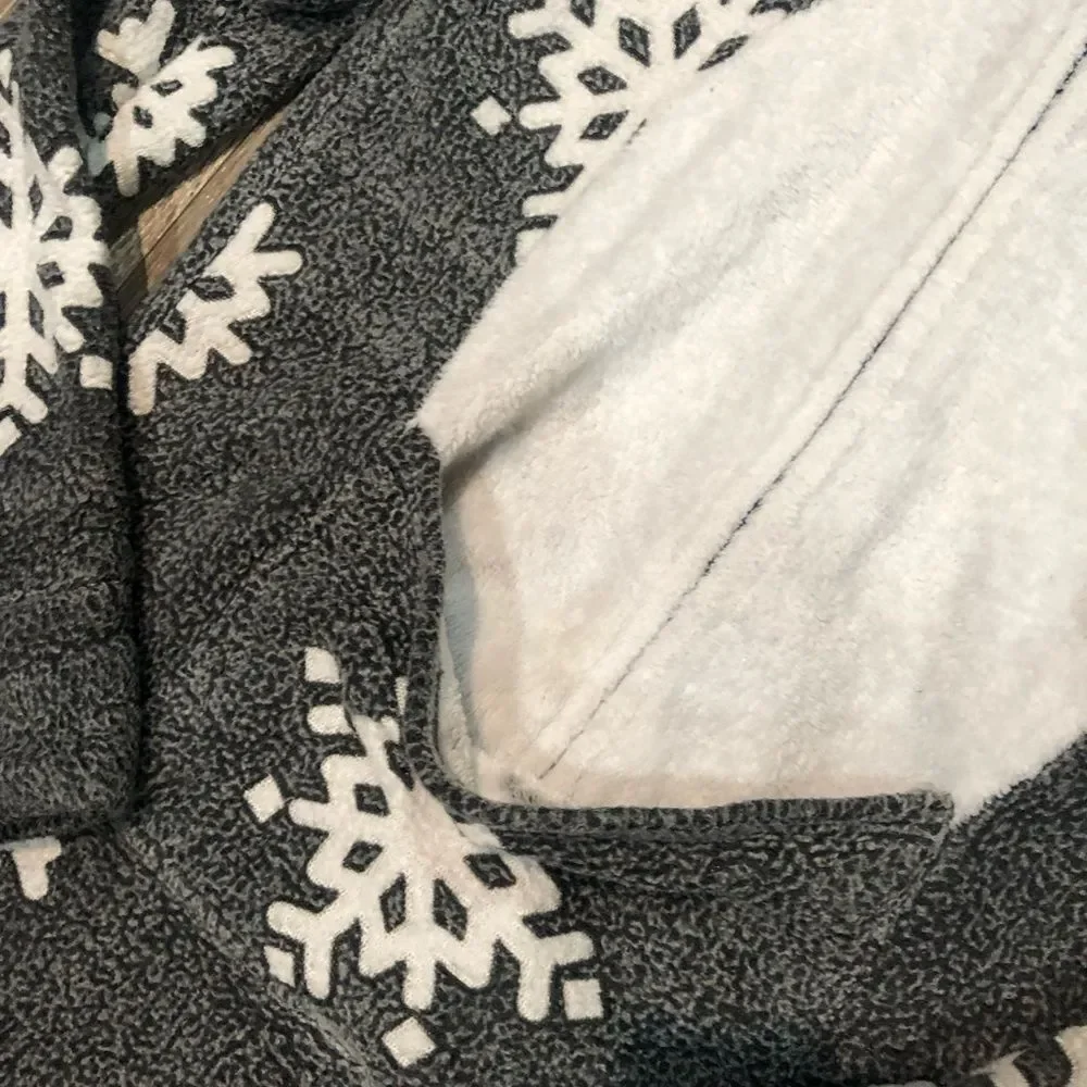 Justice cozy one