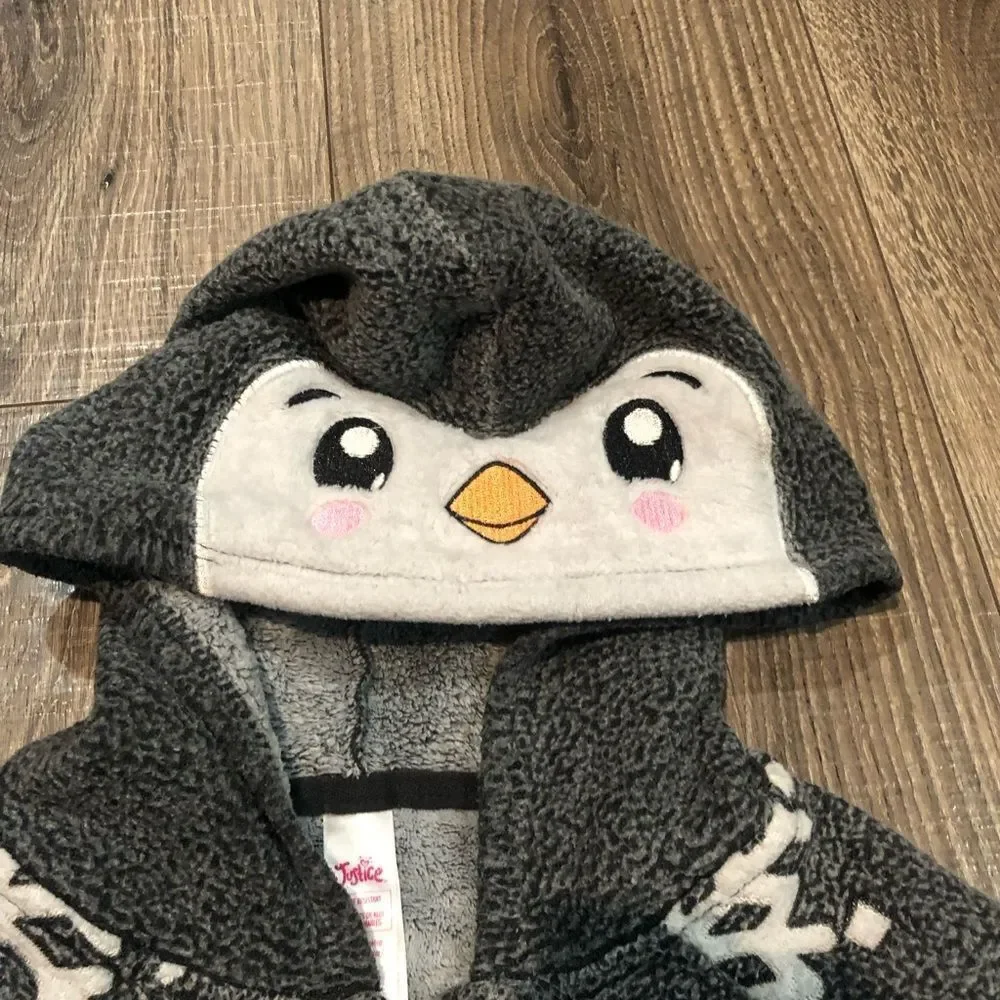 Justice cozy one