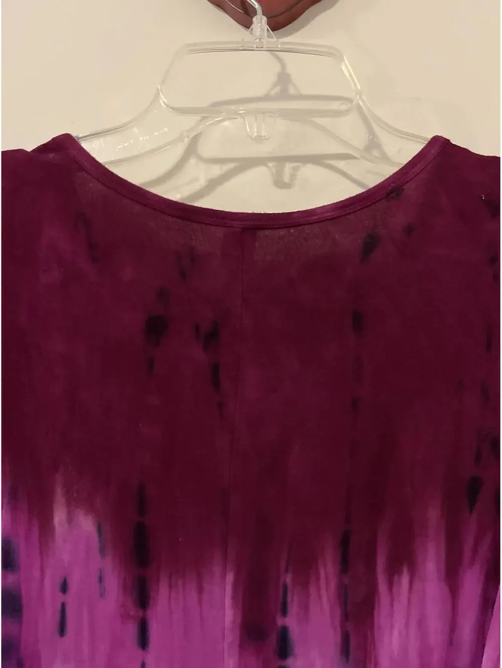 Justice girls size