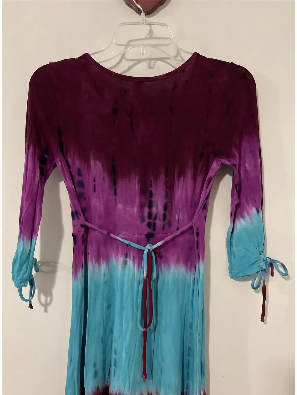 Justice girls size