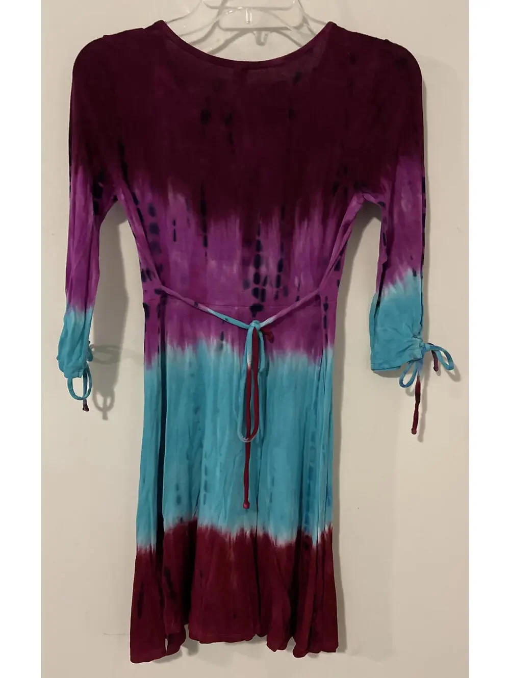 Justice girls size