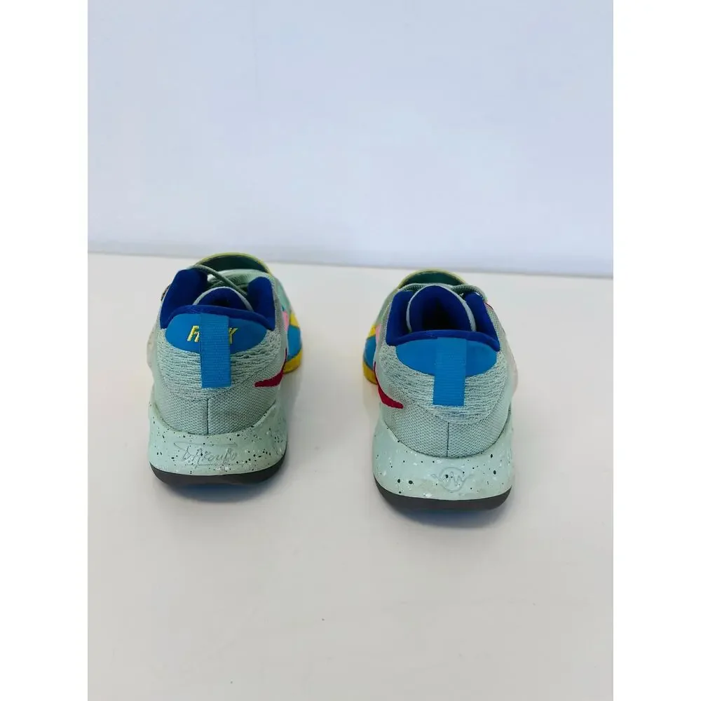 Nike Zoom Freak size 13.5C