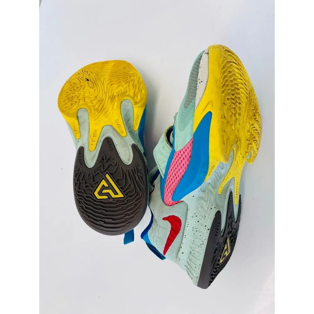 Nike Zoom Freak size 13.5C