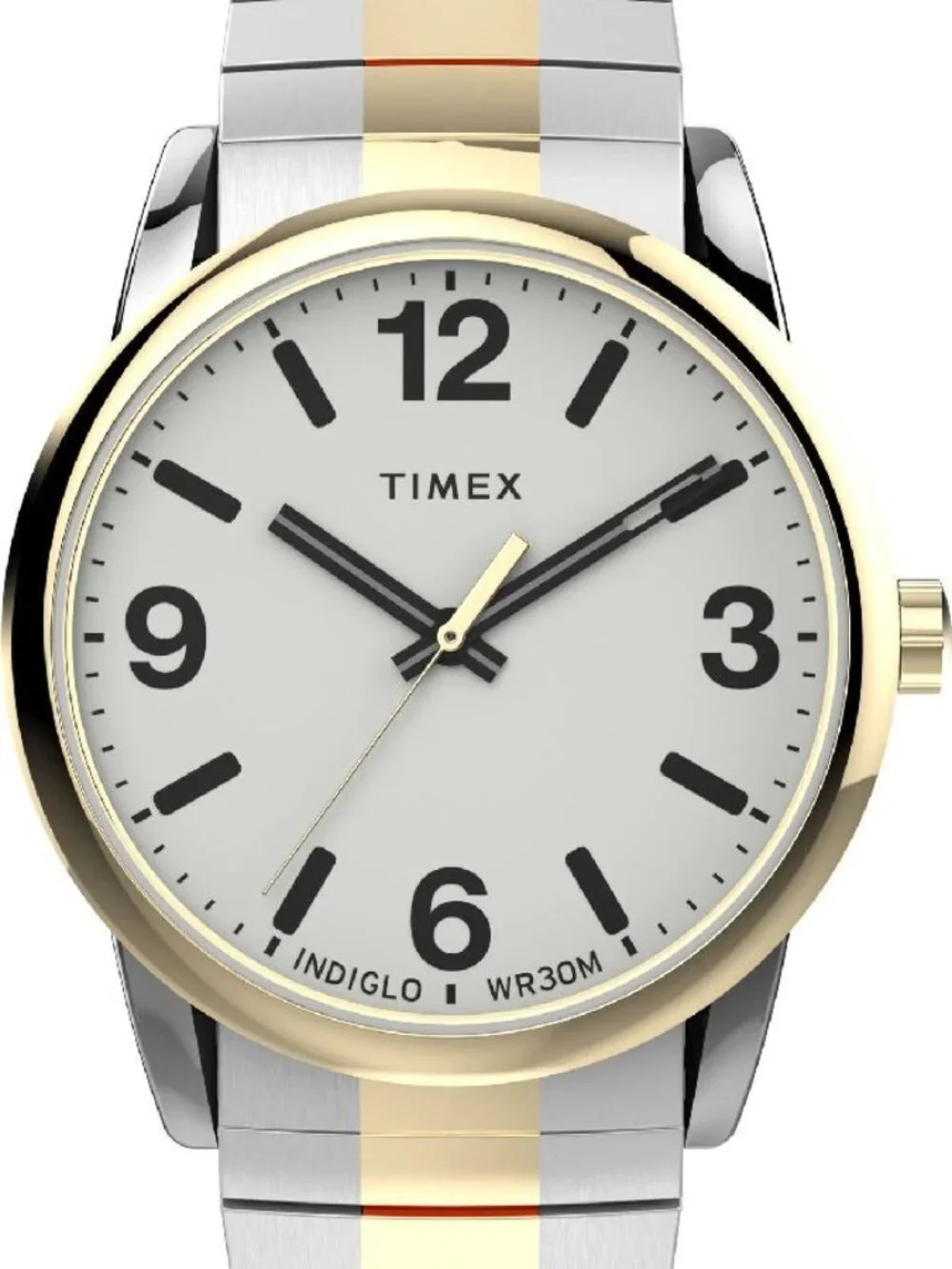 Timex Men's Watch Easy Reader TW2U98600