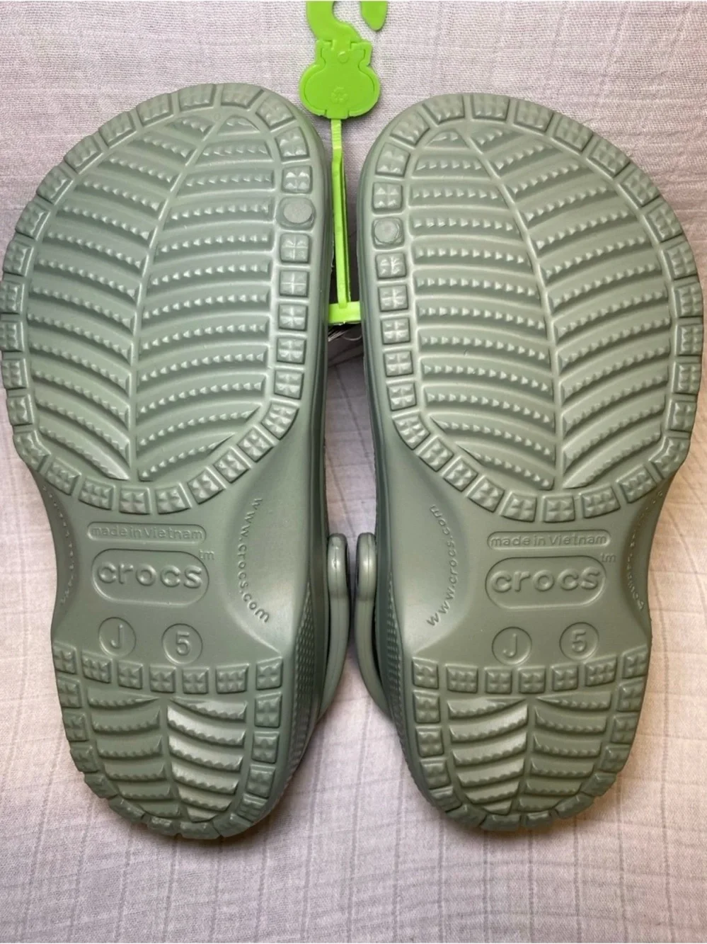 Classic Crocs