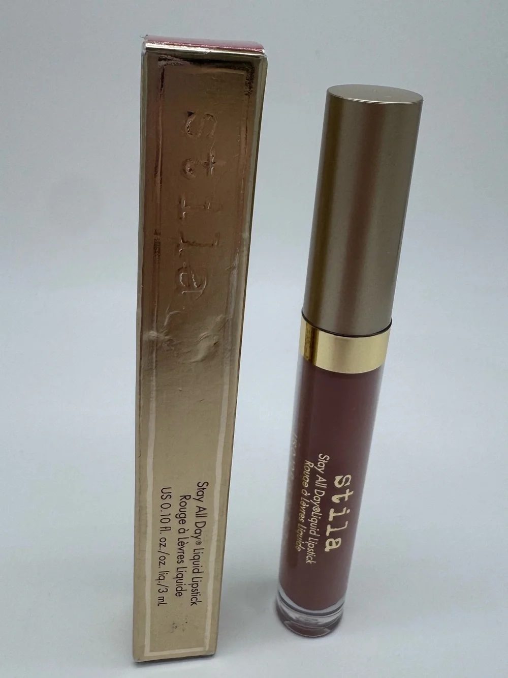 Stila 🤎 stay