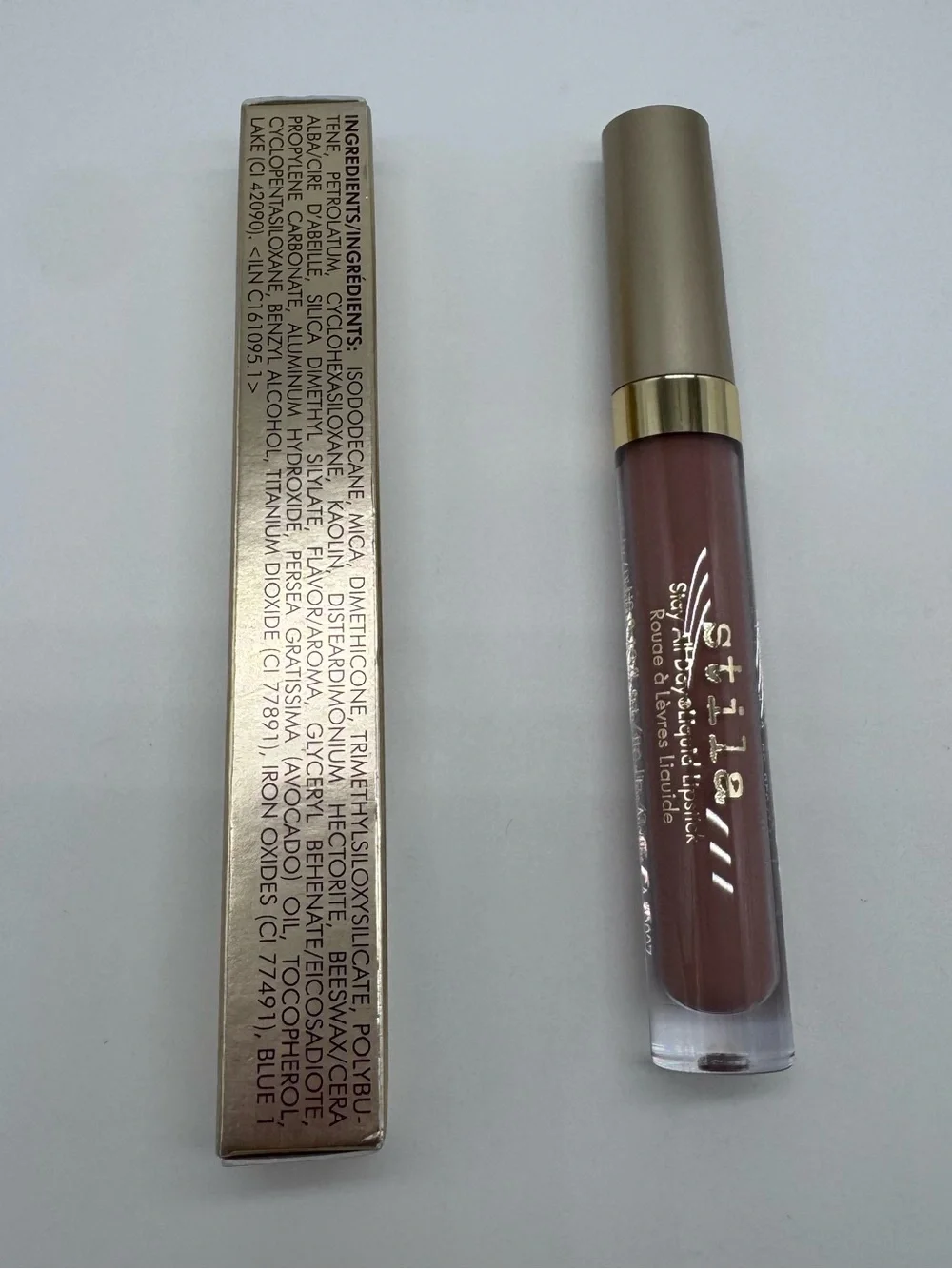 Stila 🤎 stay