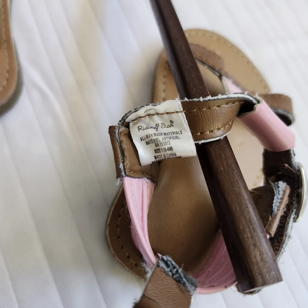 Rising Star a26 sandals stylish