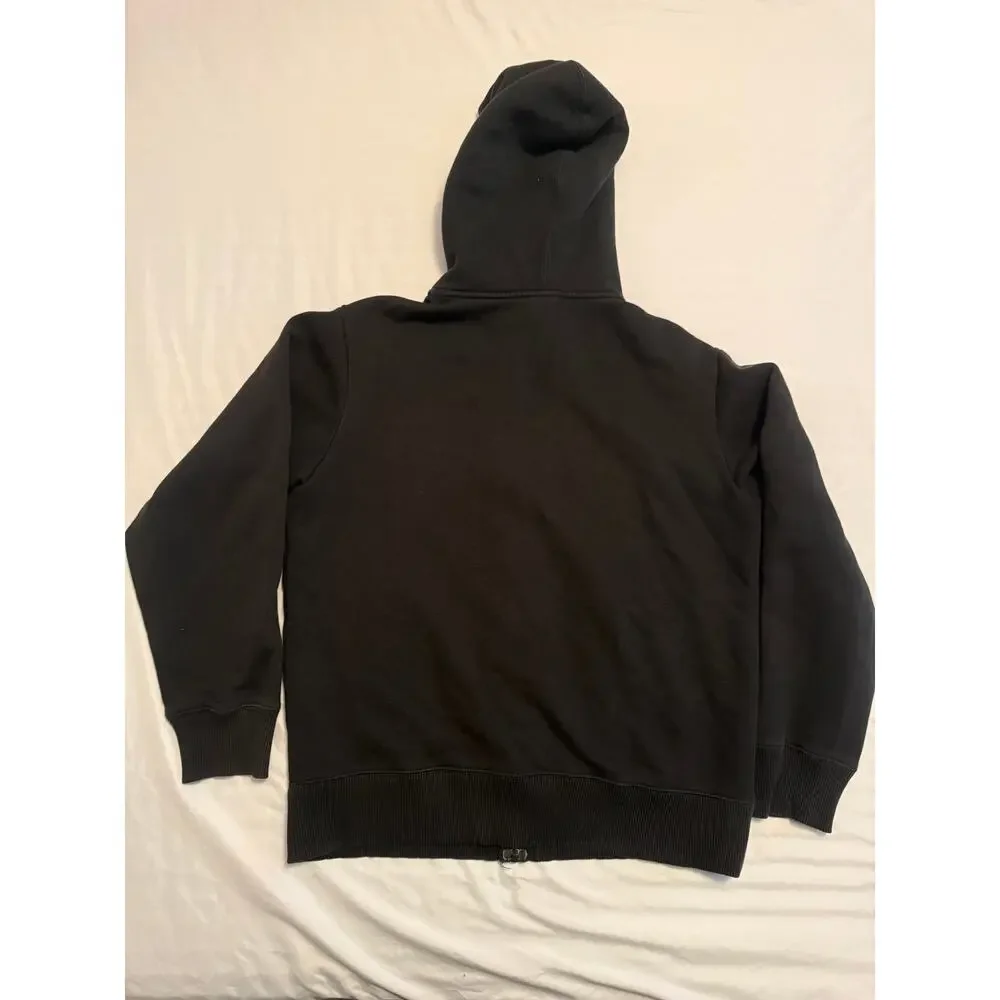 The North Face get ready