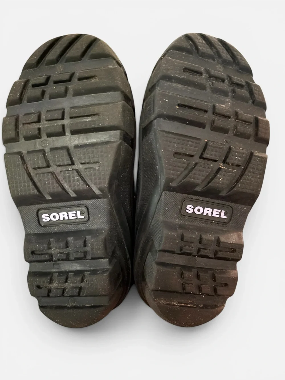 Sorel Kids Flurry Insulated Waterproof Snow Boots