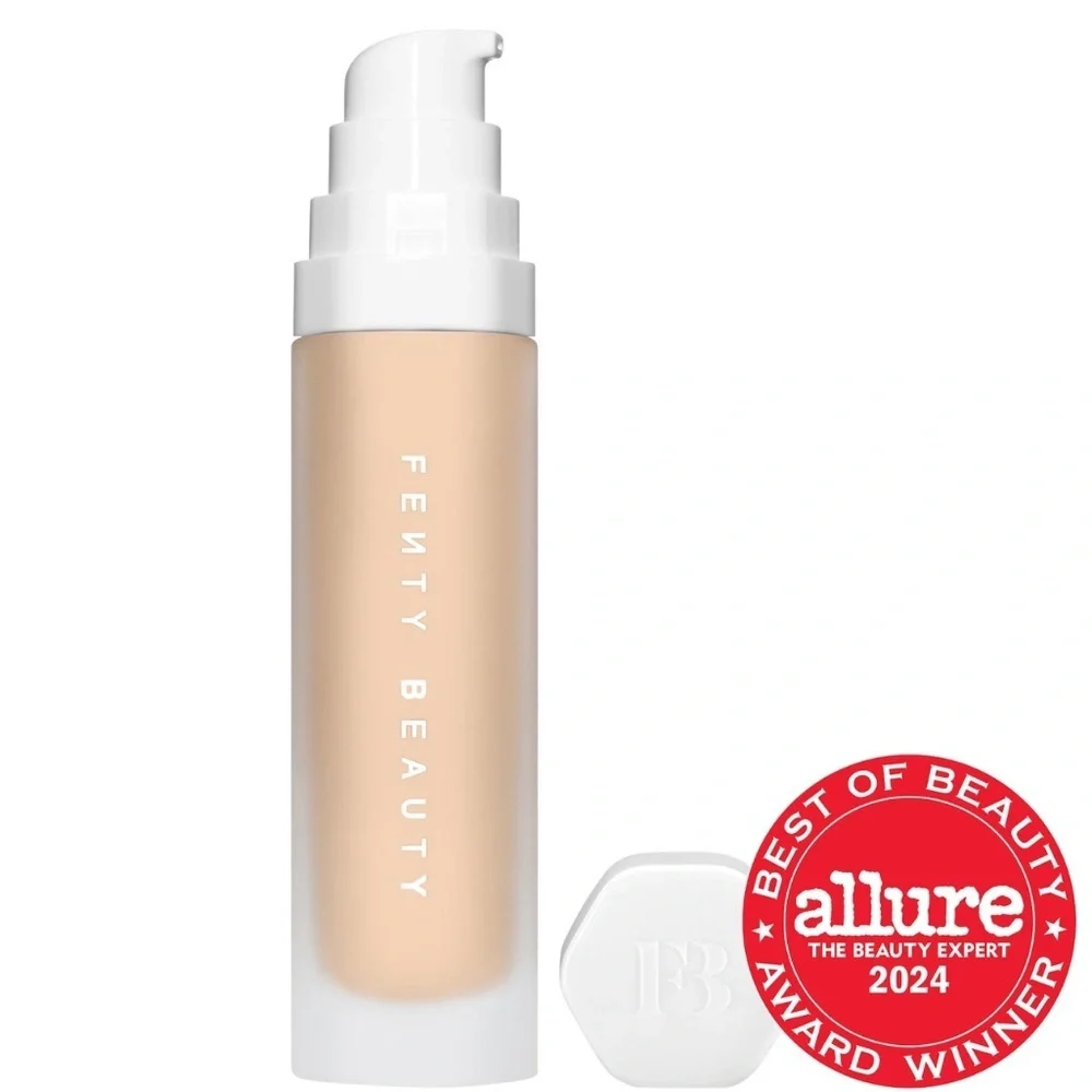 Fenty Beauty experience flawless