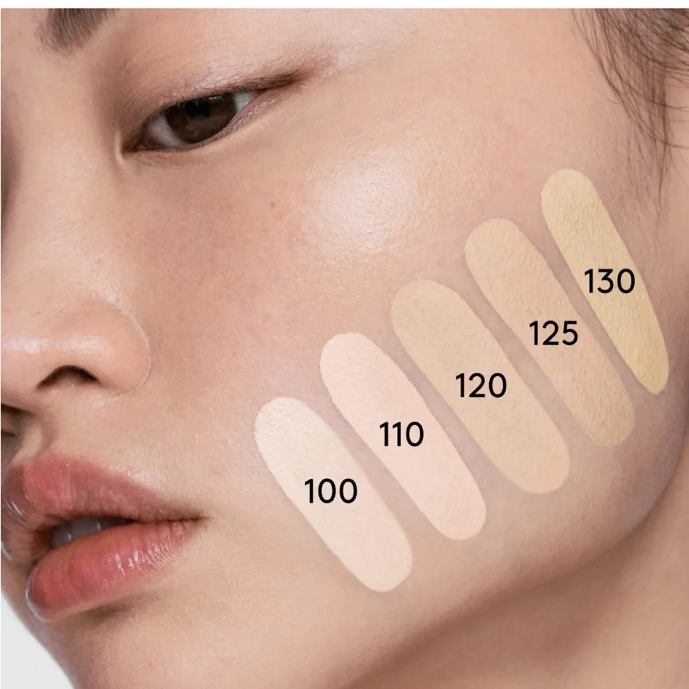 Fenty Beauty experience flawless