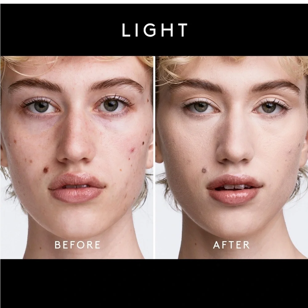 Fenty Beauty experience flawless
