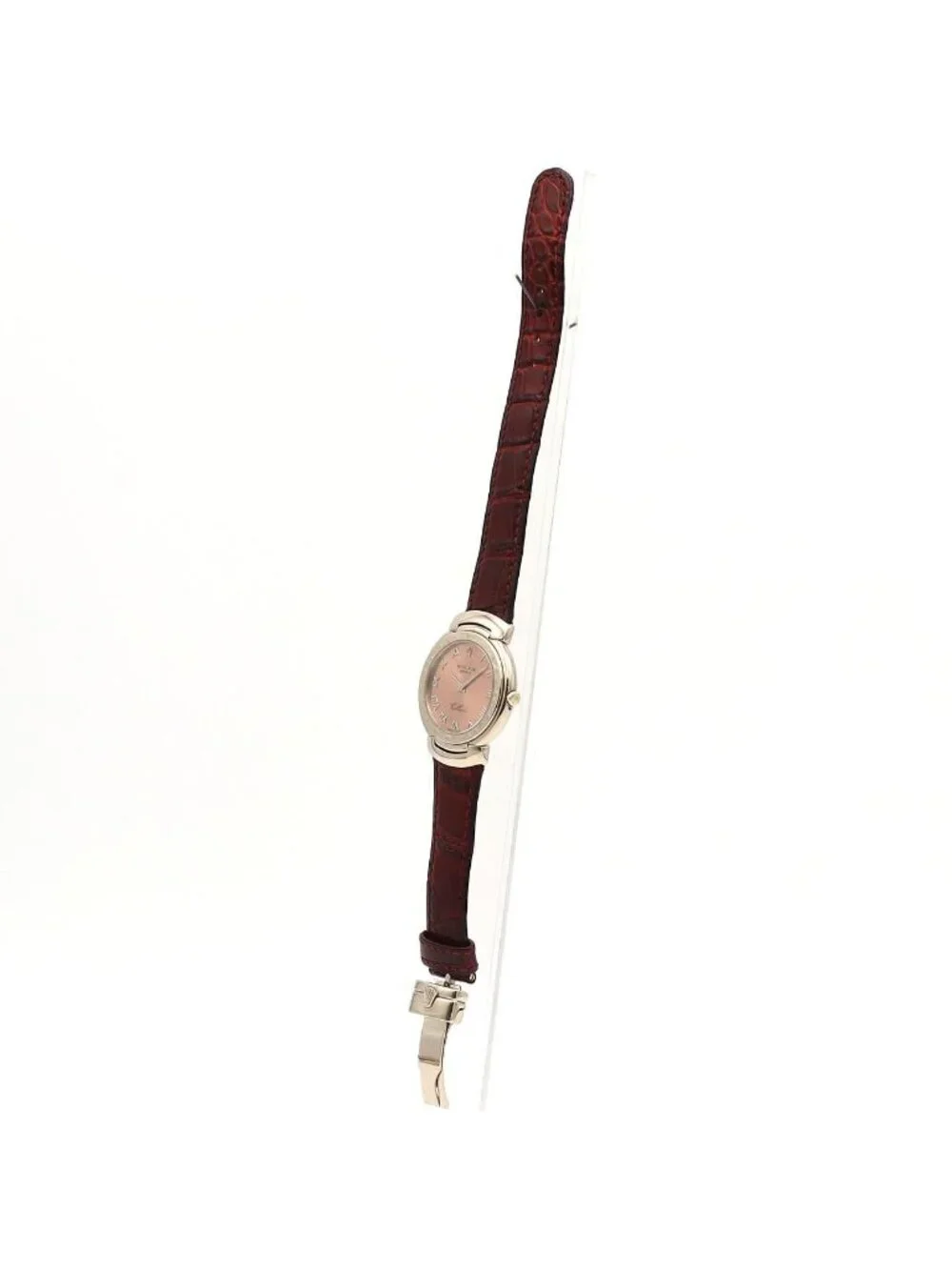 Rolex Cellini WG 9 WG Quartz Number Watch