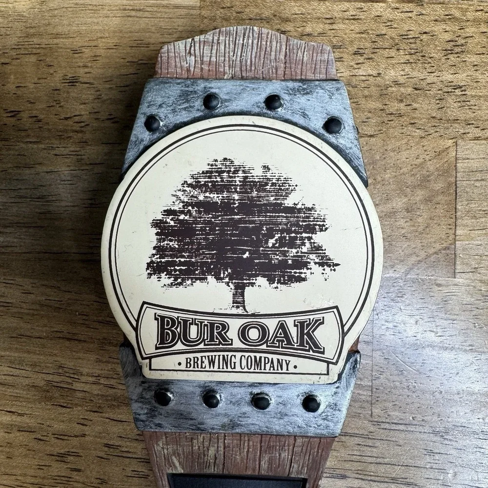 N/A bur oak