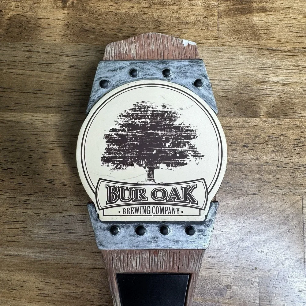 N/A bur oak