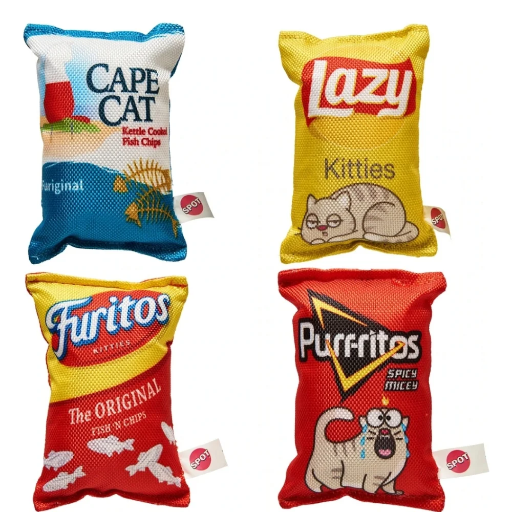 Fun food pet fun