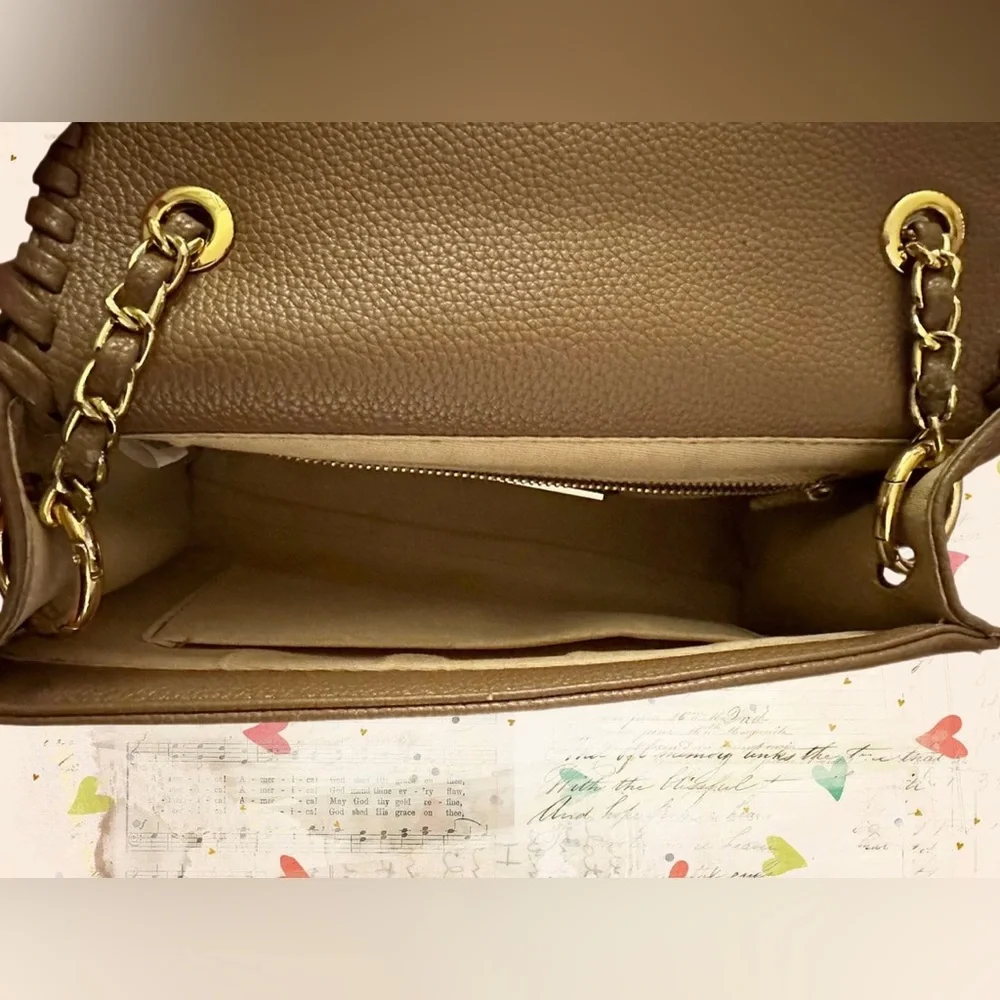Tory Burch elevate your