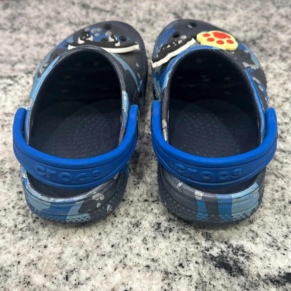 CROCS classic clogs