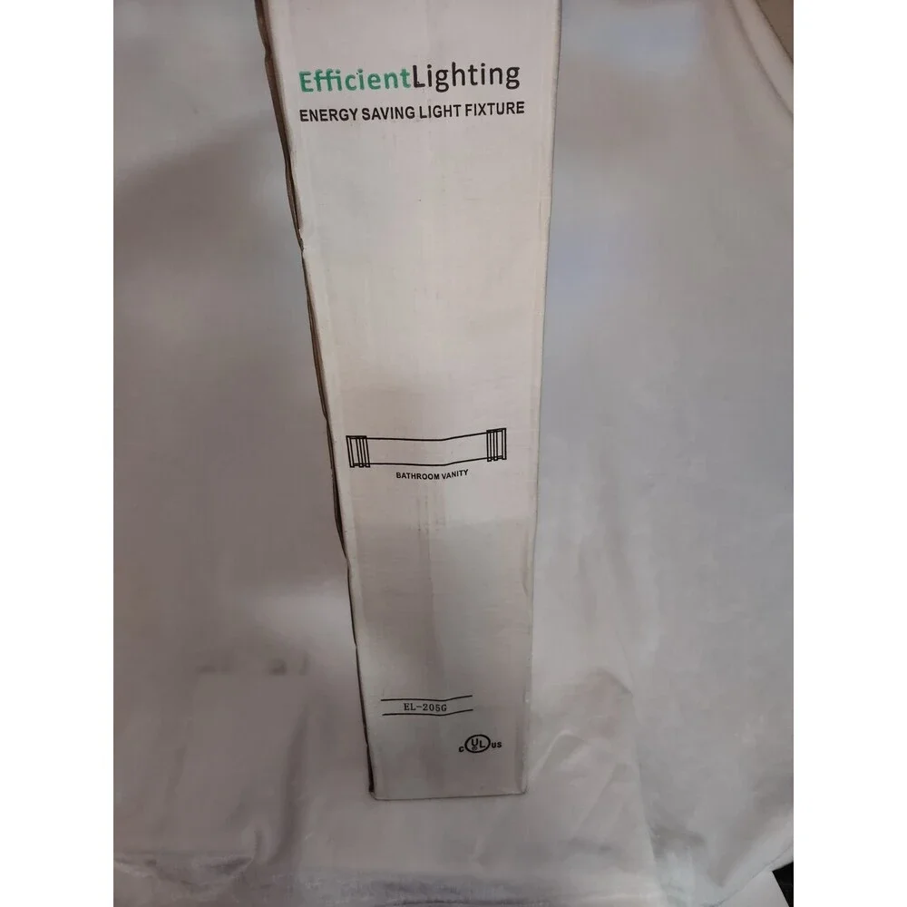 EFFICIENT BUILDING AUTOMATION EL-205G-PNE / EL205GPNE (NEW IN BOX)