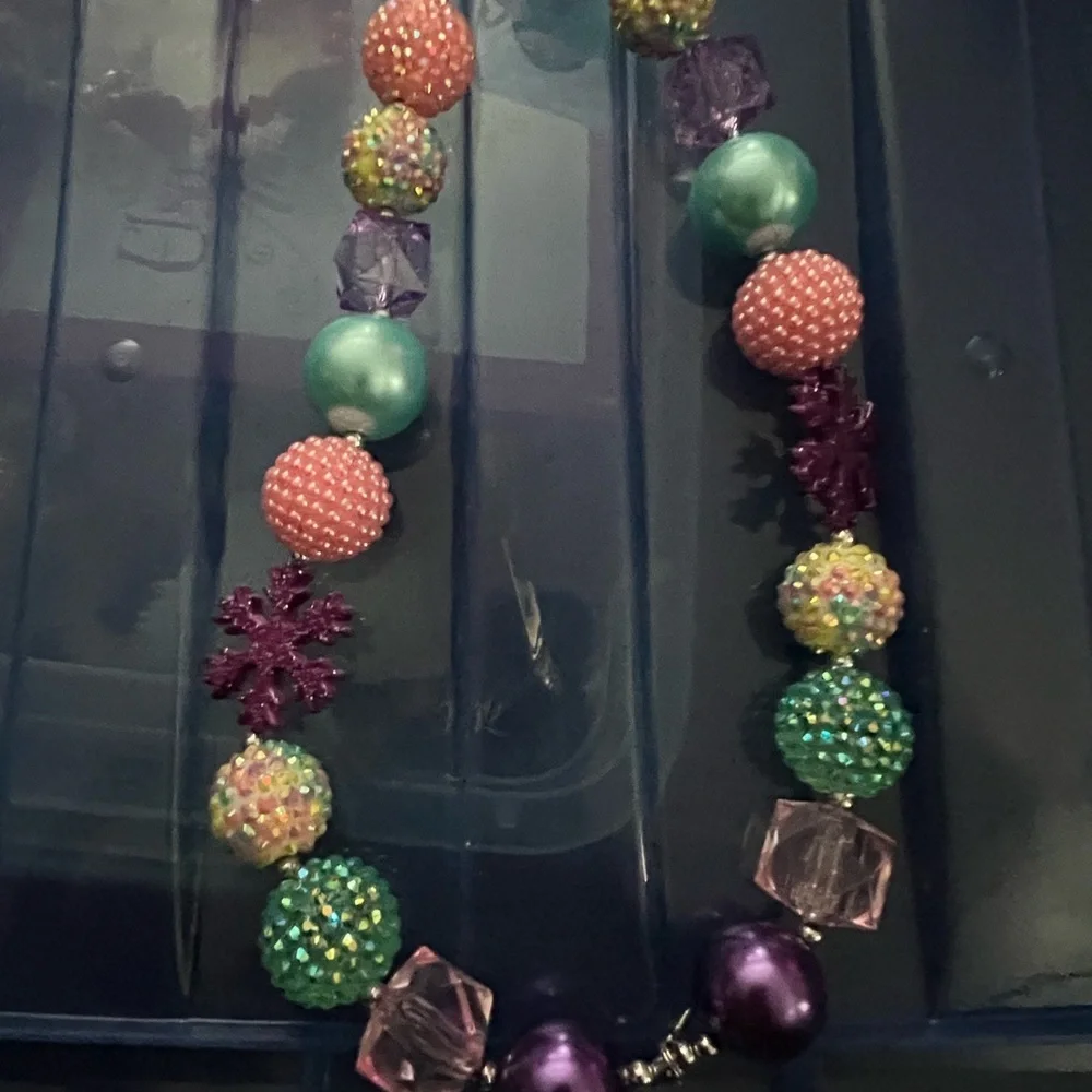 Hand Crafted handmade frozen