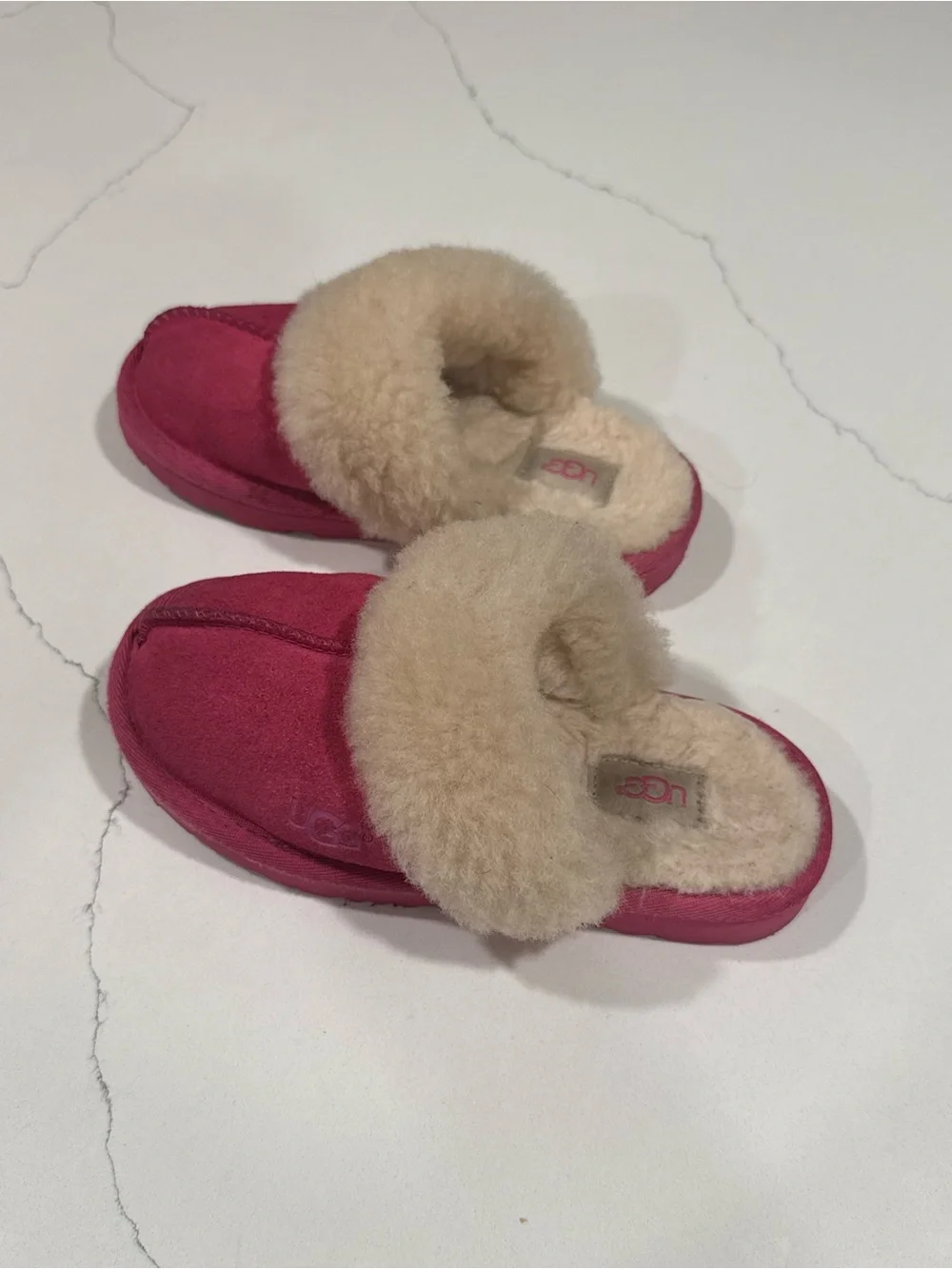 UGG design provide