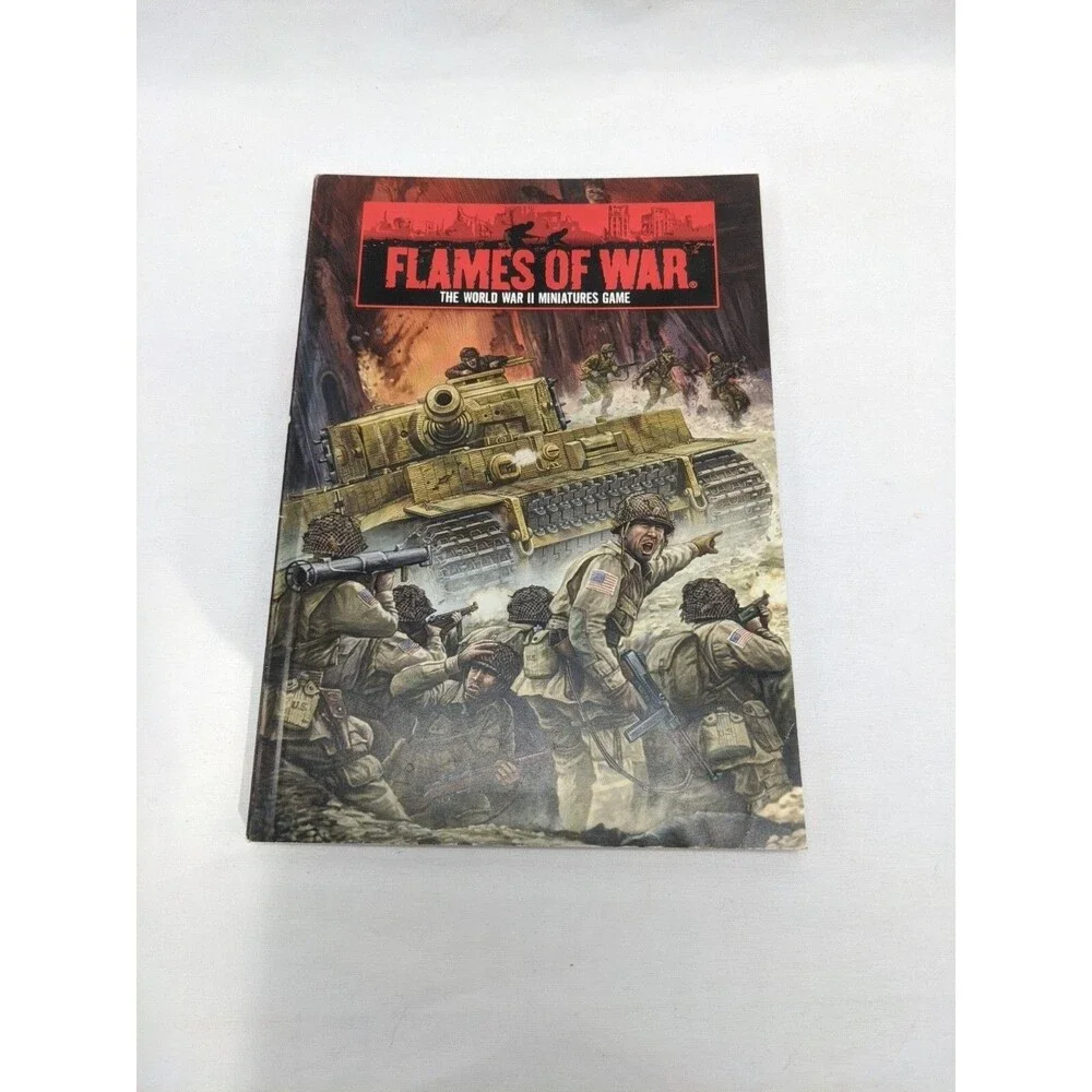 Battlefront mini rulebook
