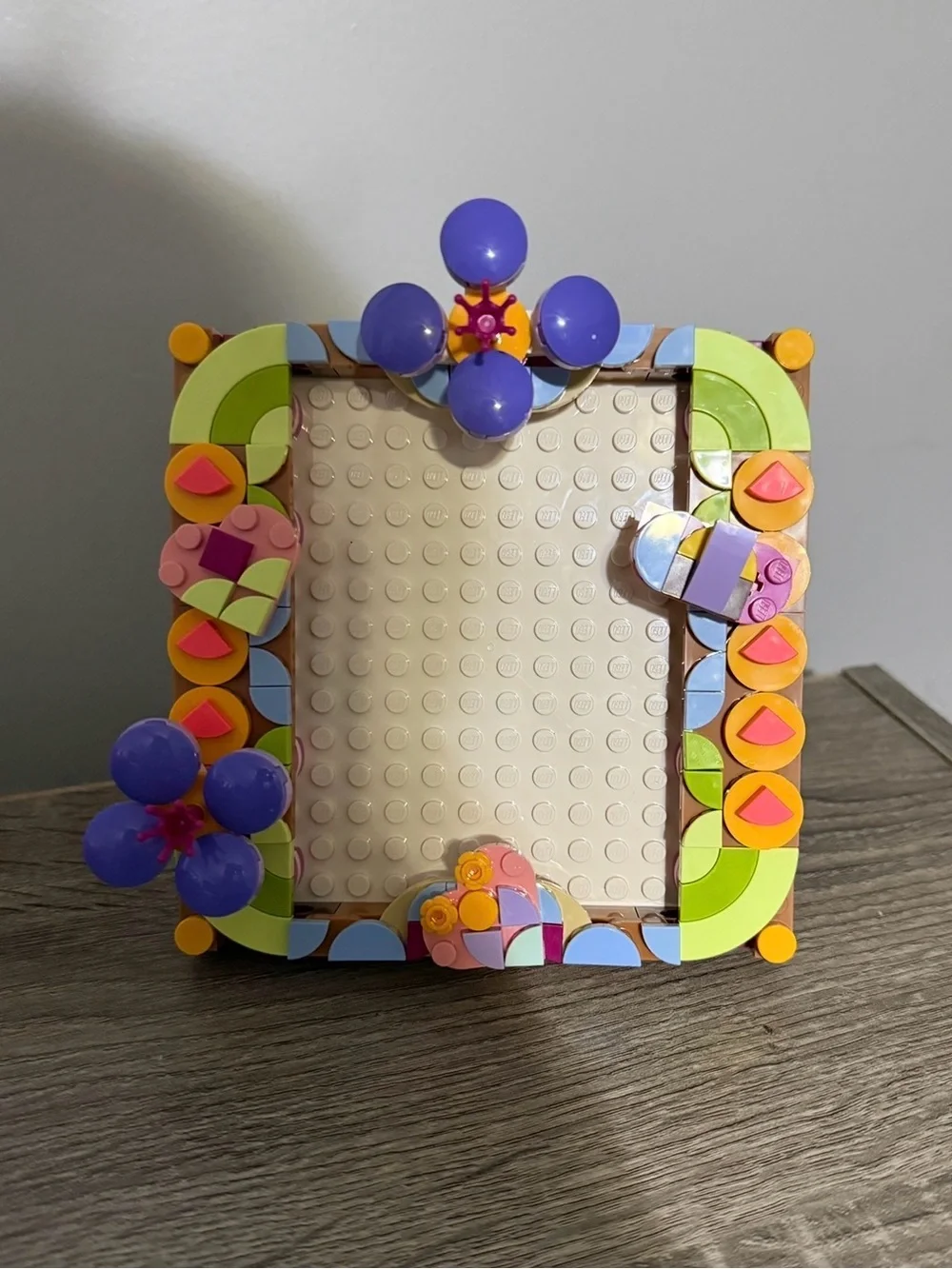 LEGO 31390 Floral Art Painting