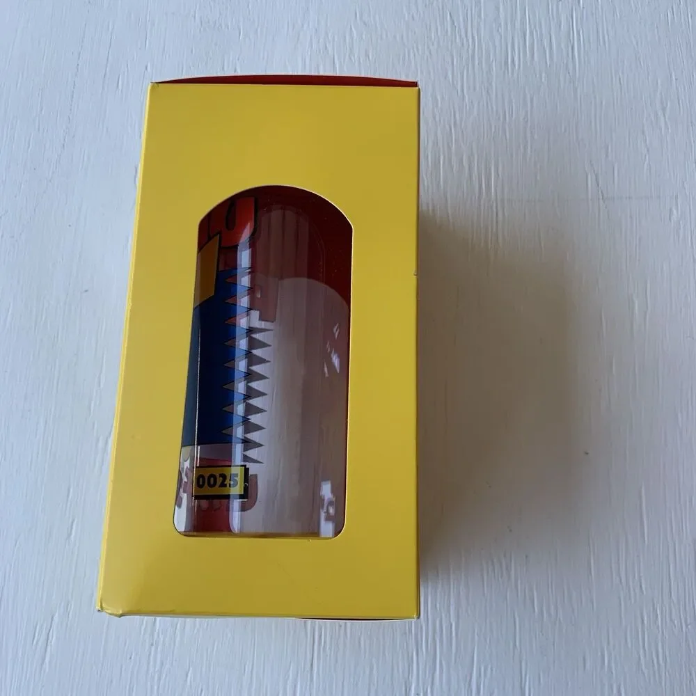 Pokémon x Target Pikachu Tumbler 20oz Exclusive Limited NEW In Box
