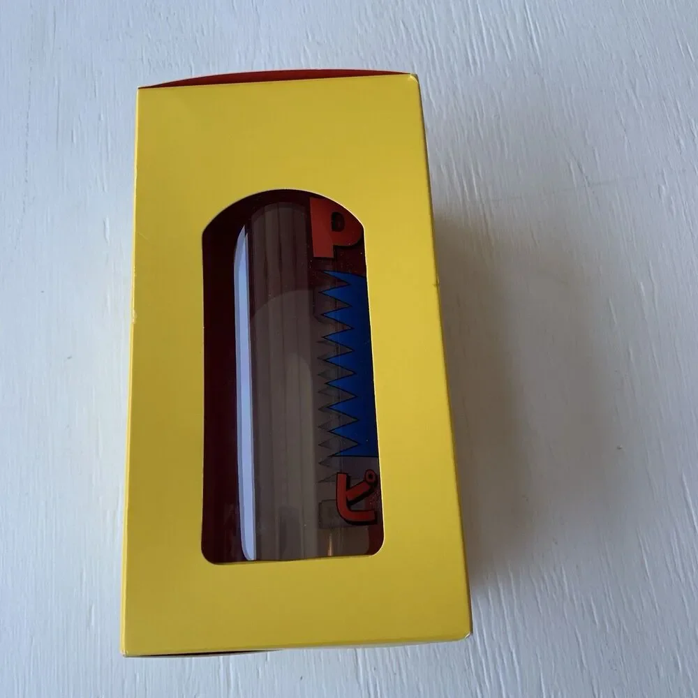 Pokémon x Target Pikachu Tumbler 20oz Exclusive Limited NEW In Box